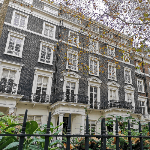 Services In West London