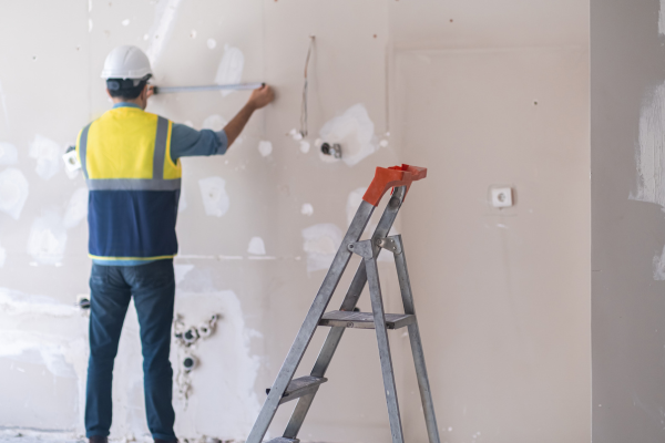 House Renovation Contractor in 2025