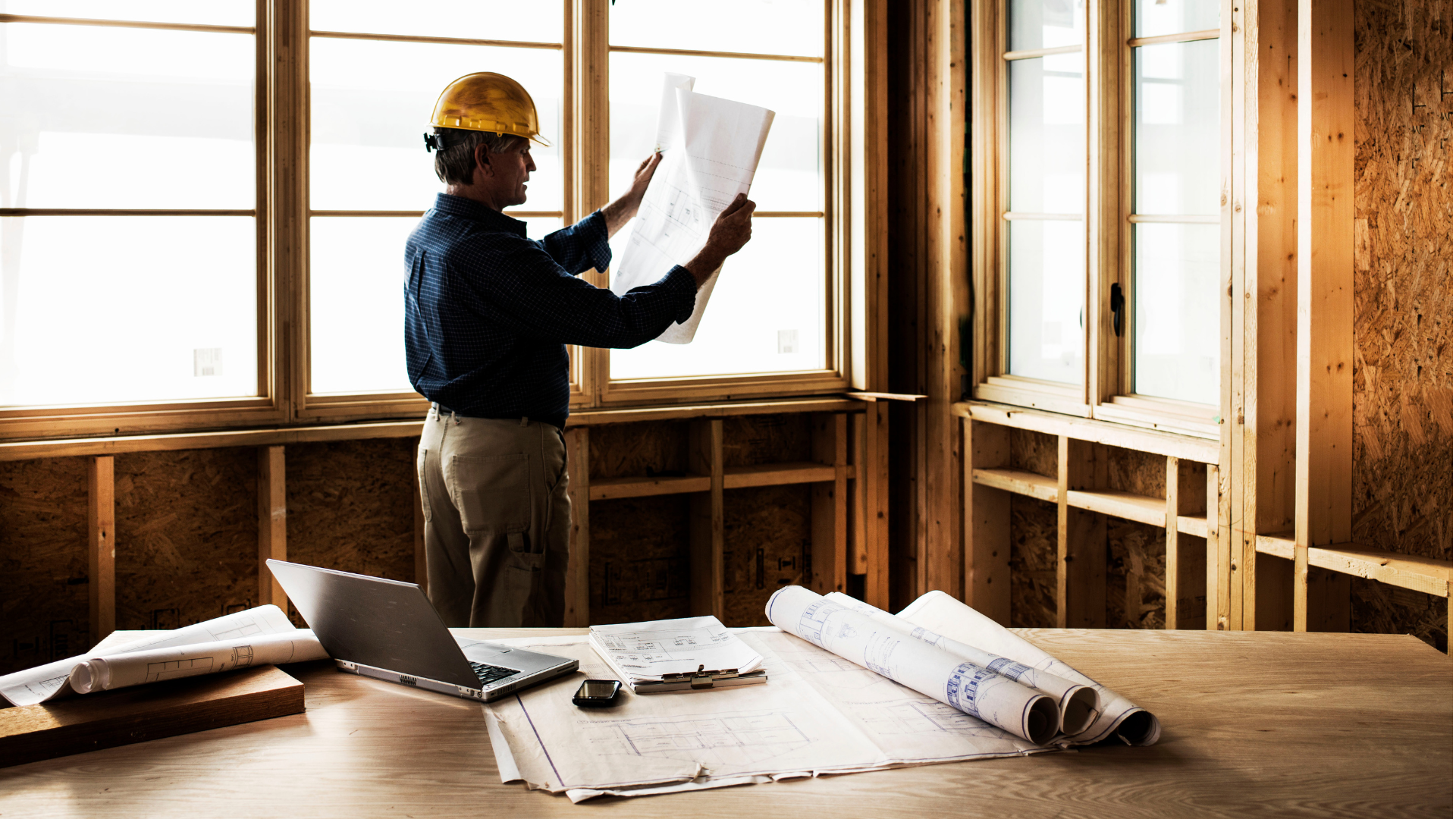 Custom Home Builders