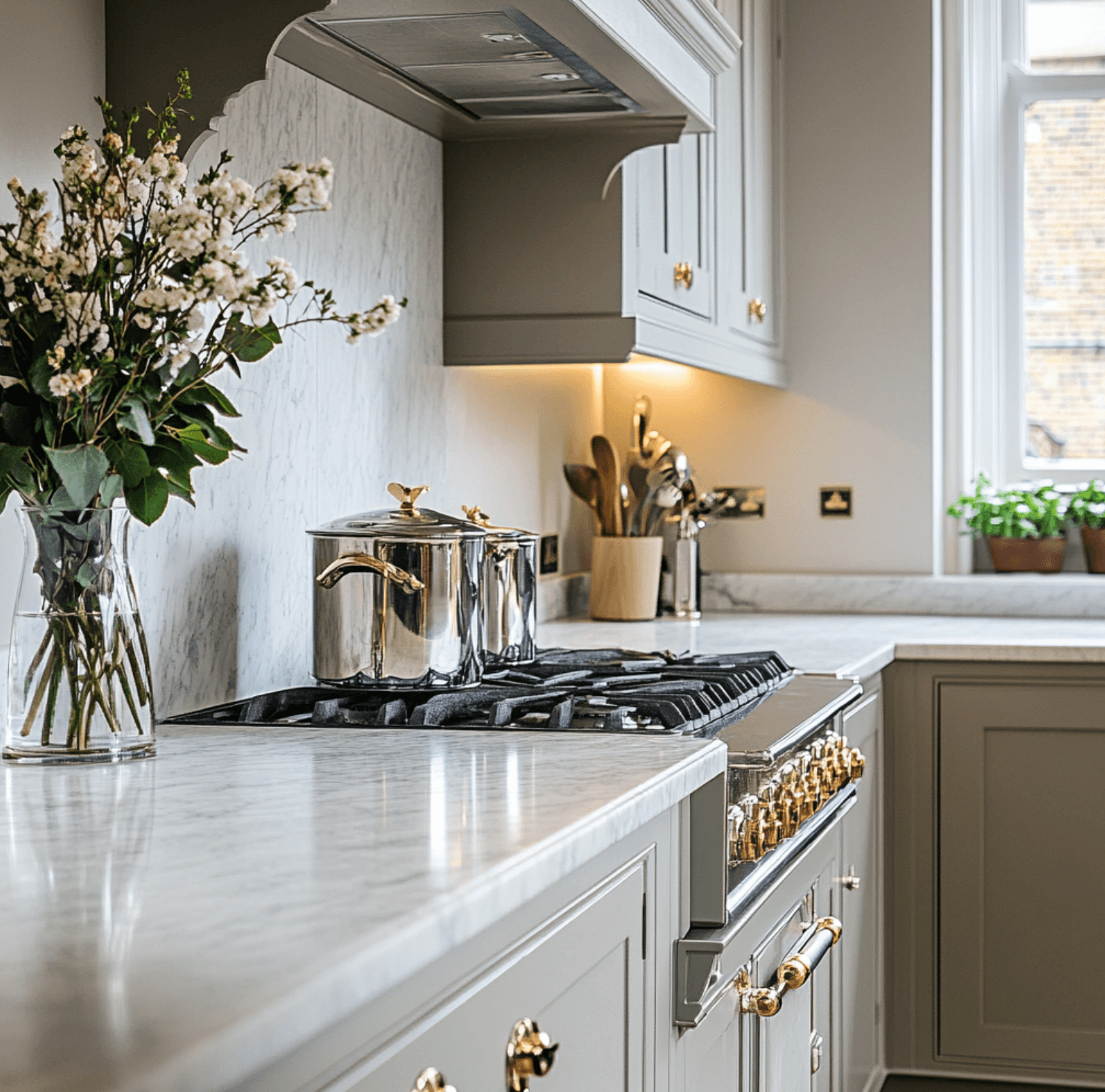 Kitchen Renovations London