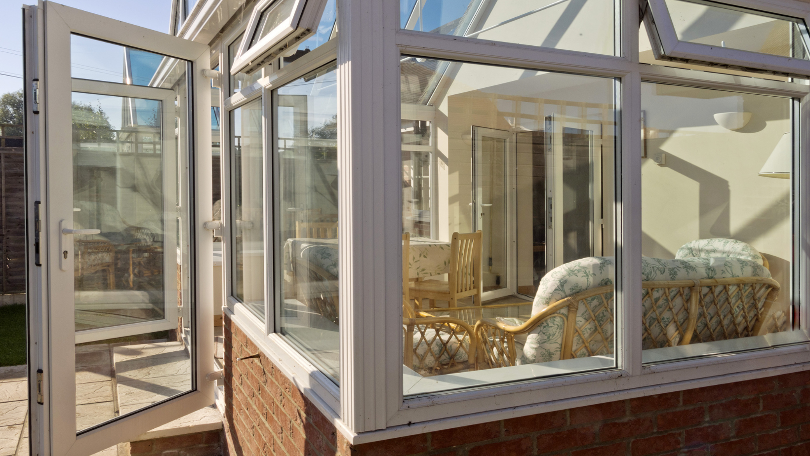 Planning Permission For a Conservatory
