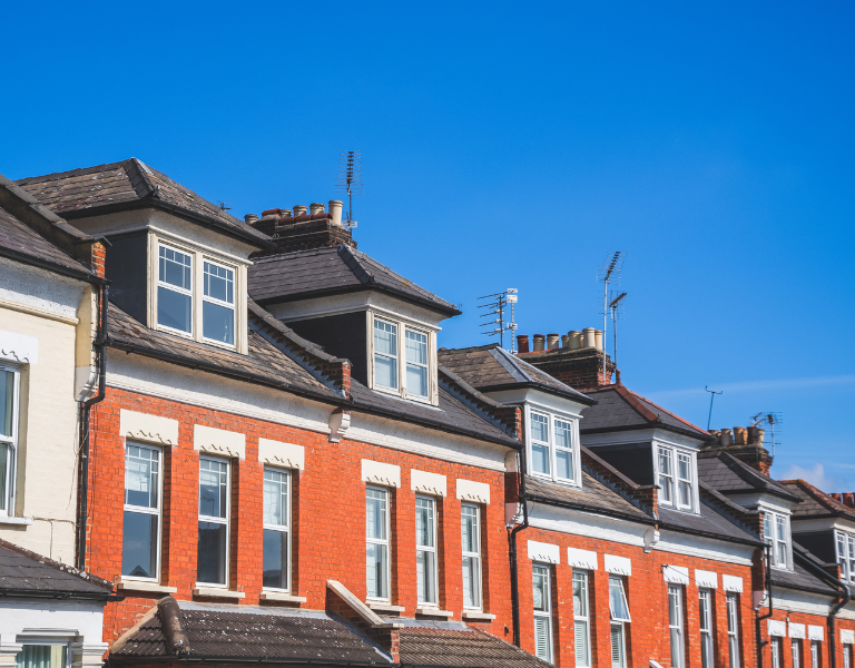 Dormer Loft Conversions