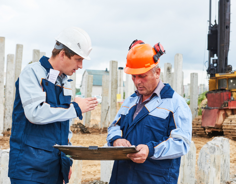 What Time Can Builders Start Work?
