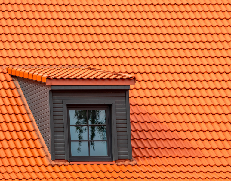 Flat Roof Doomer