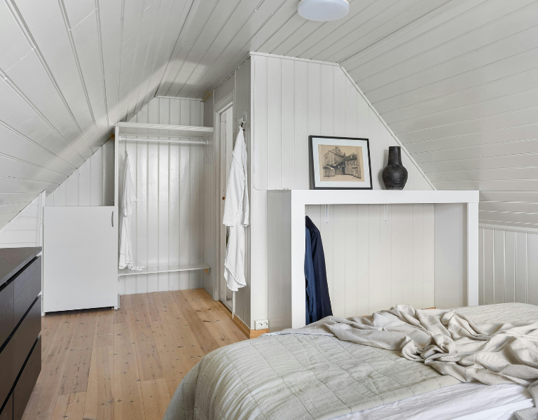 Mansard Loft Conversion
