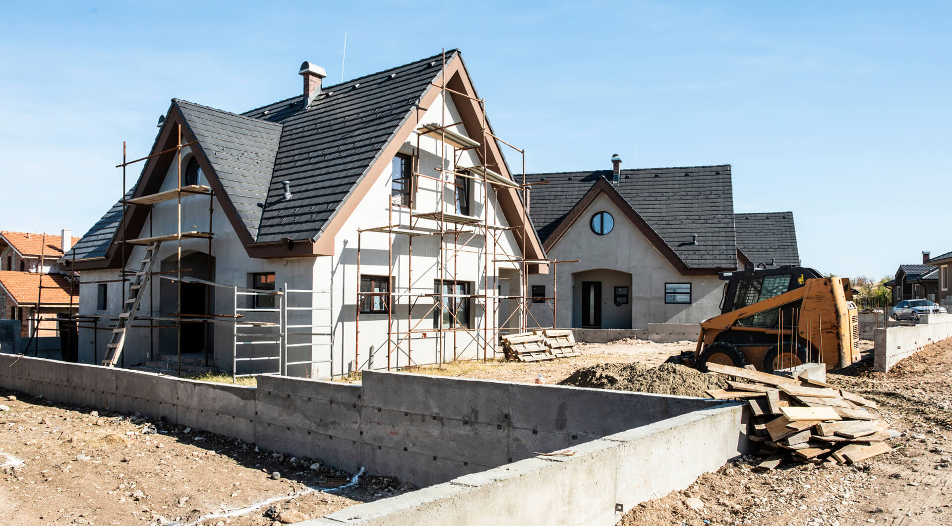 Building Trends 2025