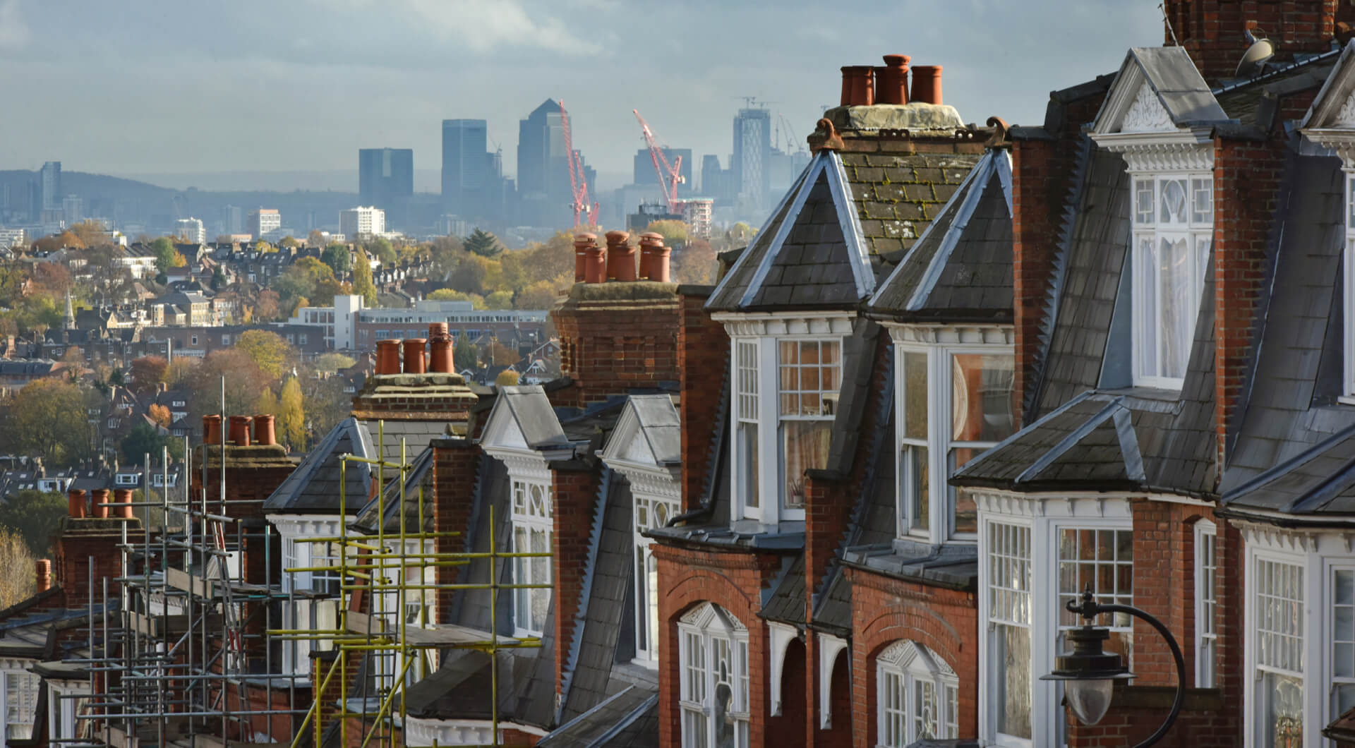 The Complete Checklist for a Smooth Residential Building Project