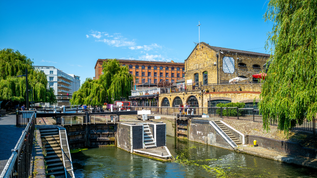 Camden Renovation Guide