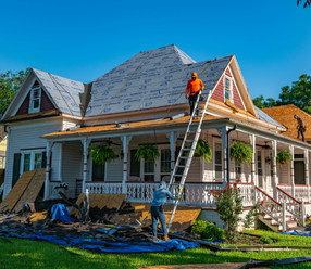 Home Extension Ideas for Chelsea