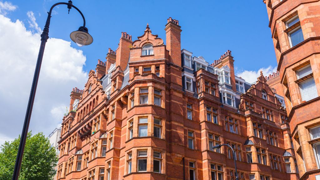 Victorian Terrace Extension in Fulham SW6