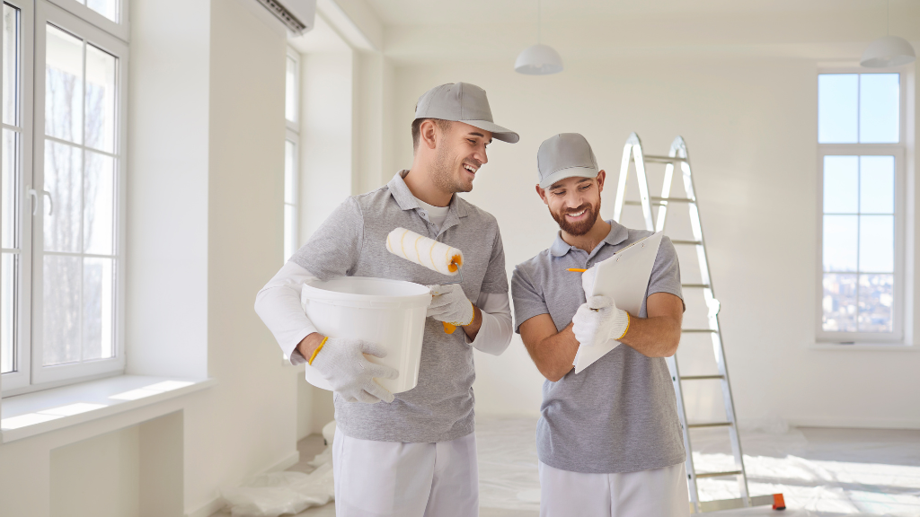 Home Renovation Trends in Fulham