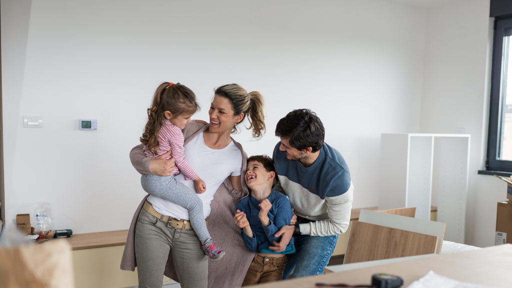 Family Home Renovations in Wandsworth