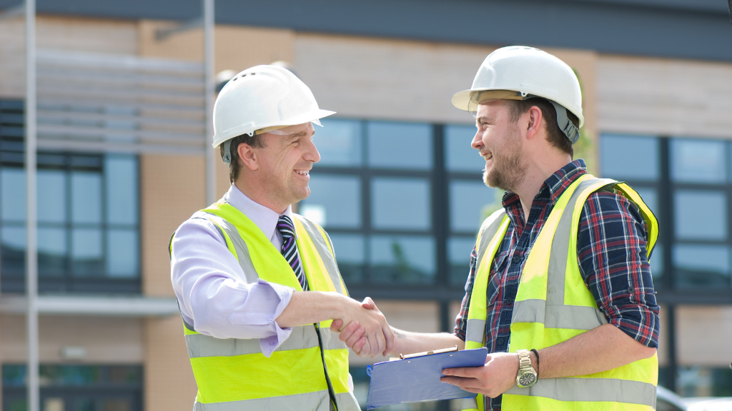 Choosing the Right Contractor
