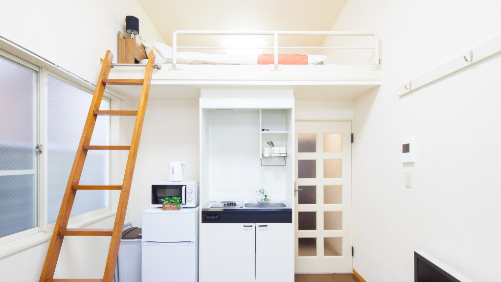 Recent Loft Projects in W6