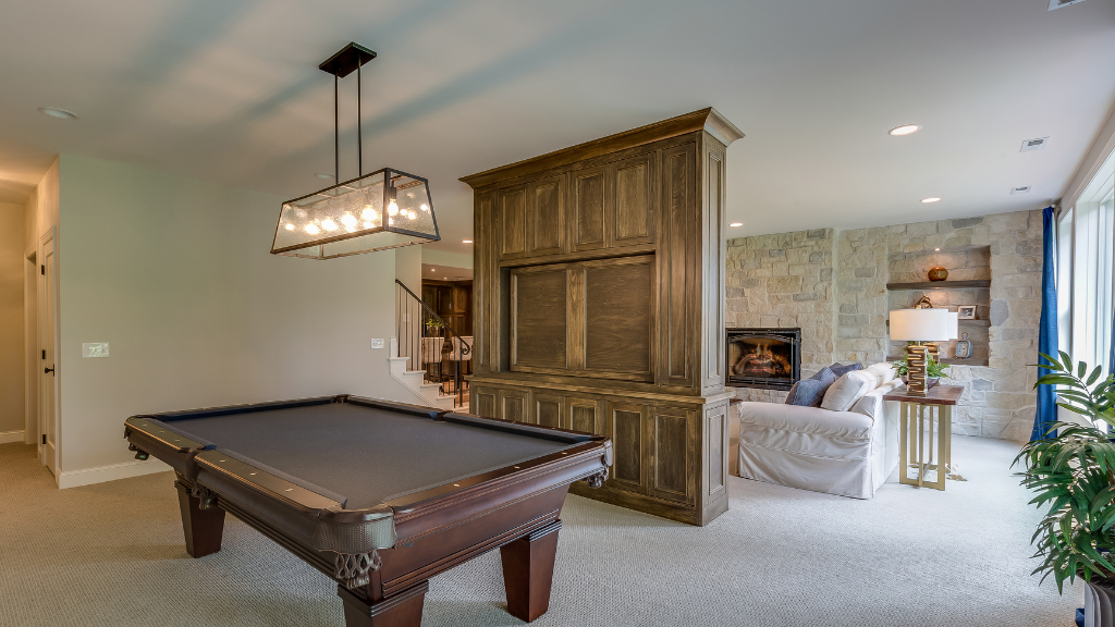 Planning a Basement Conversion in Hampstead?