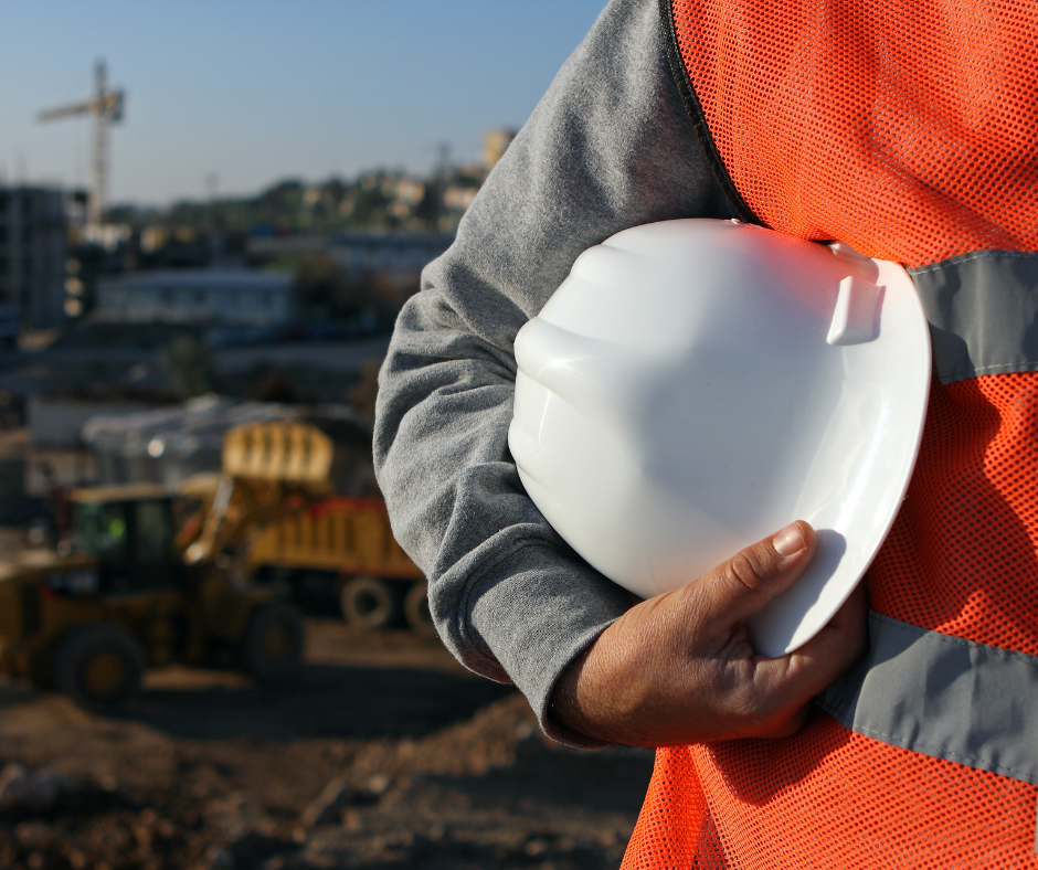 Construction contractors London: from planning to completion