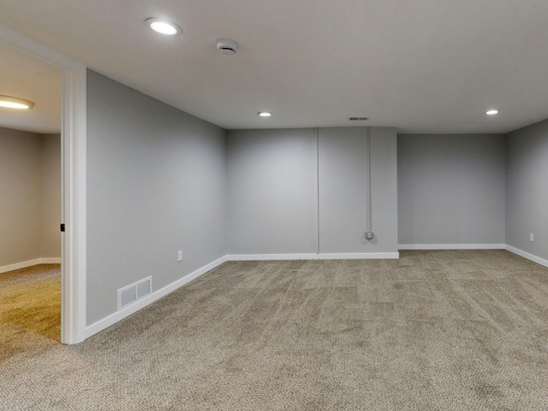 Basement Conversion London