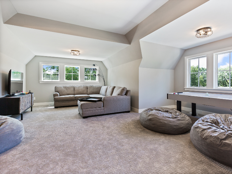 Basement Conversion London