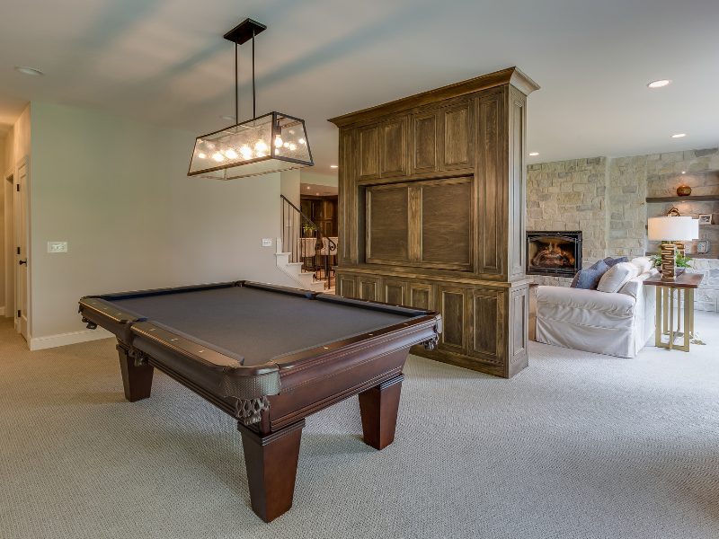 Basement Conversion London