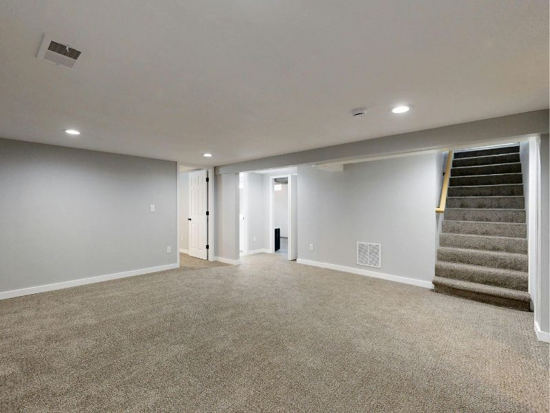 Basement Conversion London