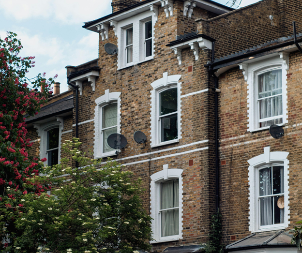 Renovate a Victorian House in Clapham