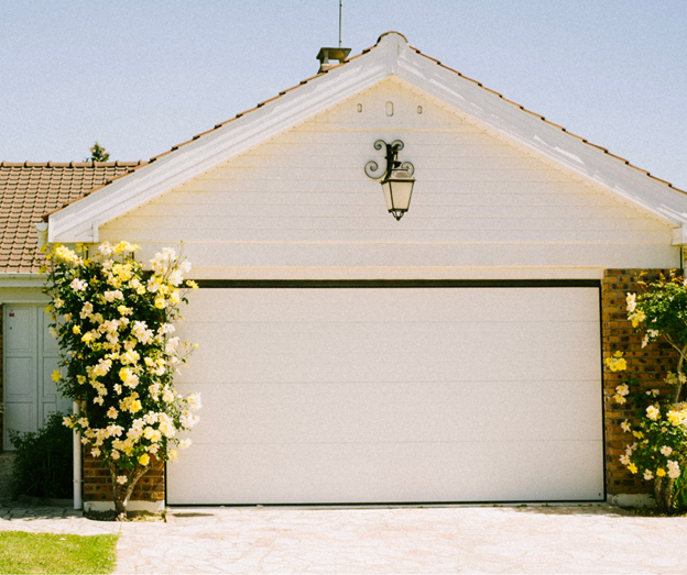 Planning Permission for a Garage Conversion