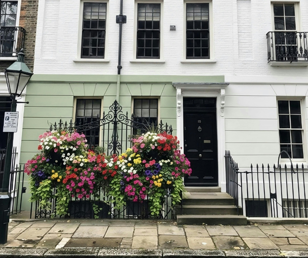 House Renovation Costs in Kensington