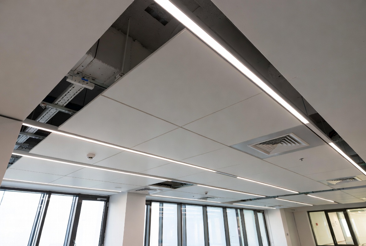 Professional Cat A Fit-Out Contractors in London