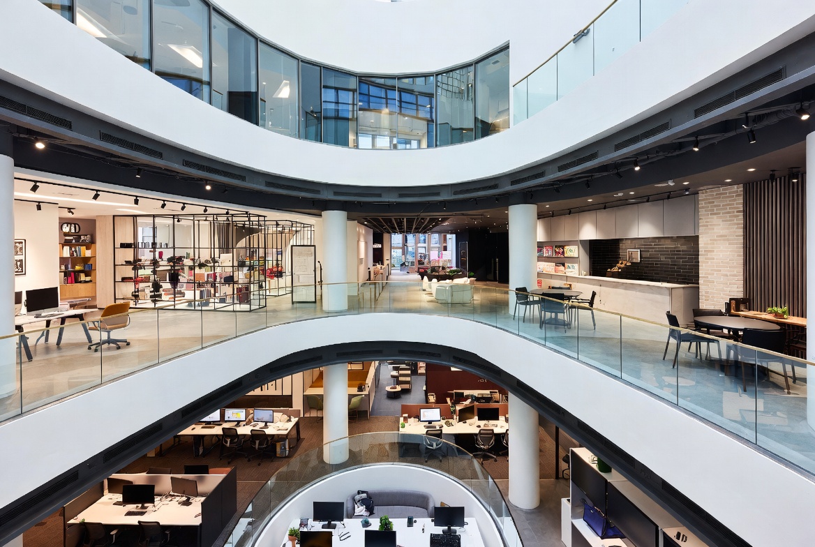 Supporting Your Wider Fit-Out Needs