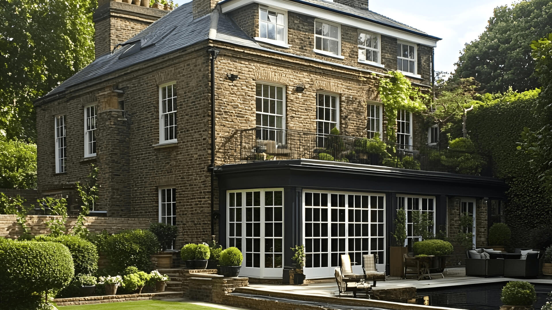 House Extension