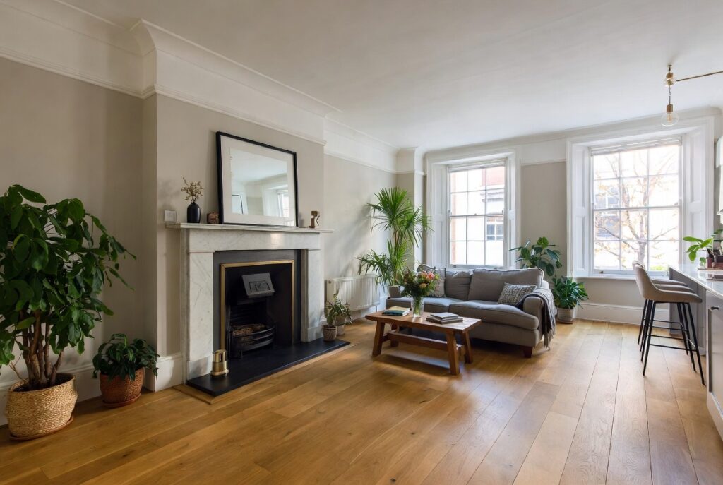 House Renovation Ideas in Putney