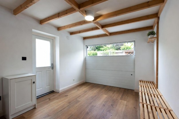 Do You Need Planning Permission to Convert a Garage?