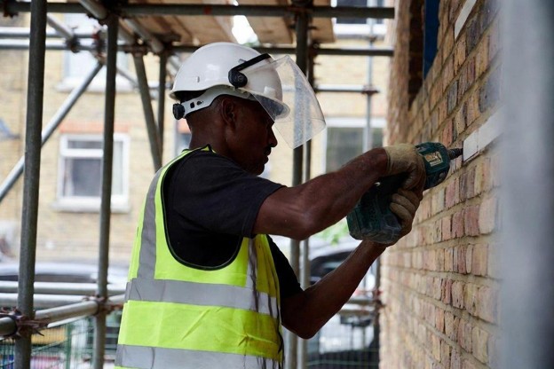 Find a Builder in London: What to Look for Before You Hire