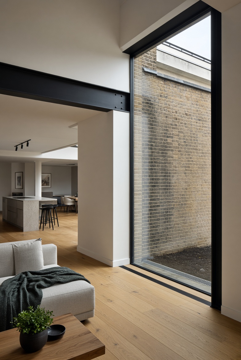 What Affects the Price of a London Basement Conversion