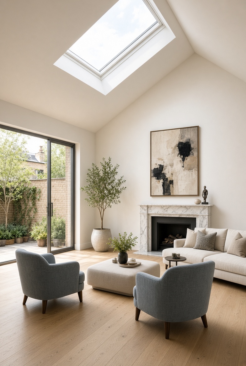 Why London Homeowners Trust Us for Full House Renovation