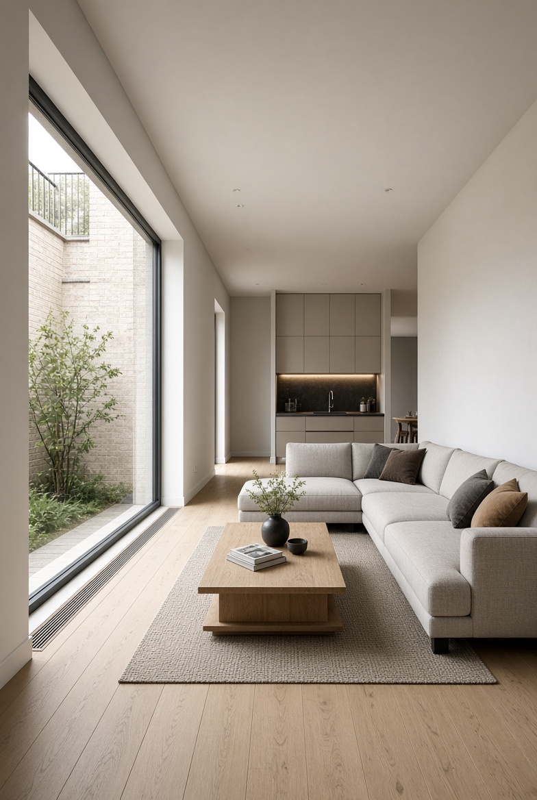 Basement Conversion Costs in London